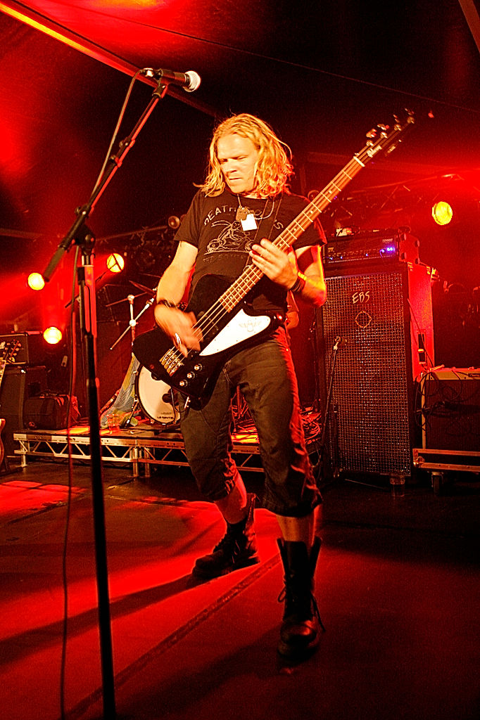 Lovehandles - 2010 - SommarRock Svedala