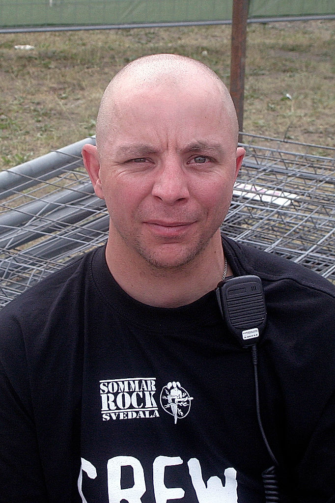 Funktionärer - 2010 - SommarRock Svedala