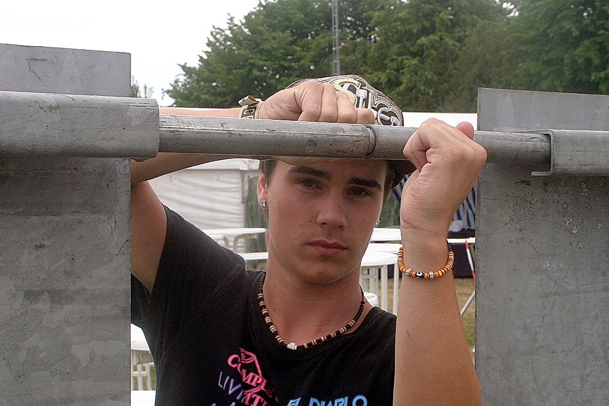 Funktionärer - 2010 - SommarRock Svedala