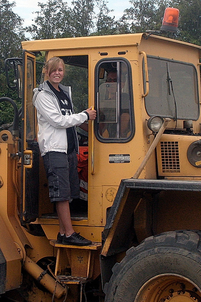 Funktionärer - 2010 - SommarRock Svedala
