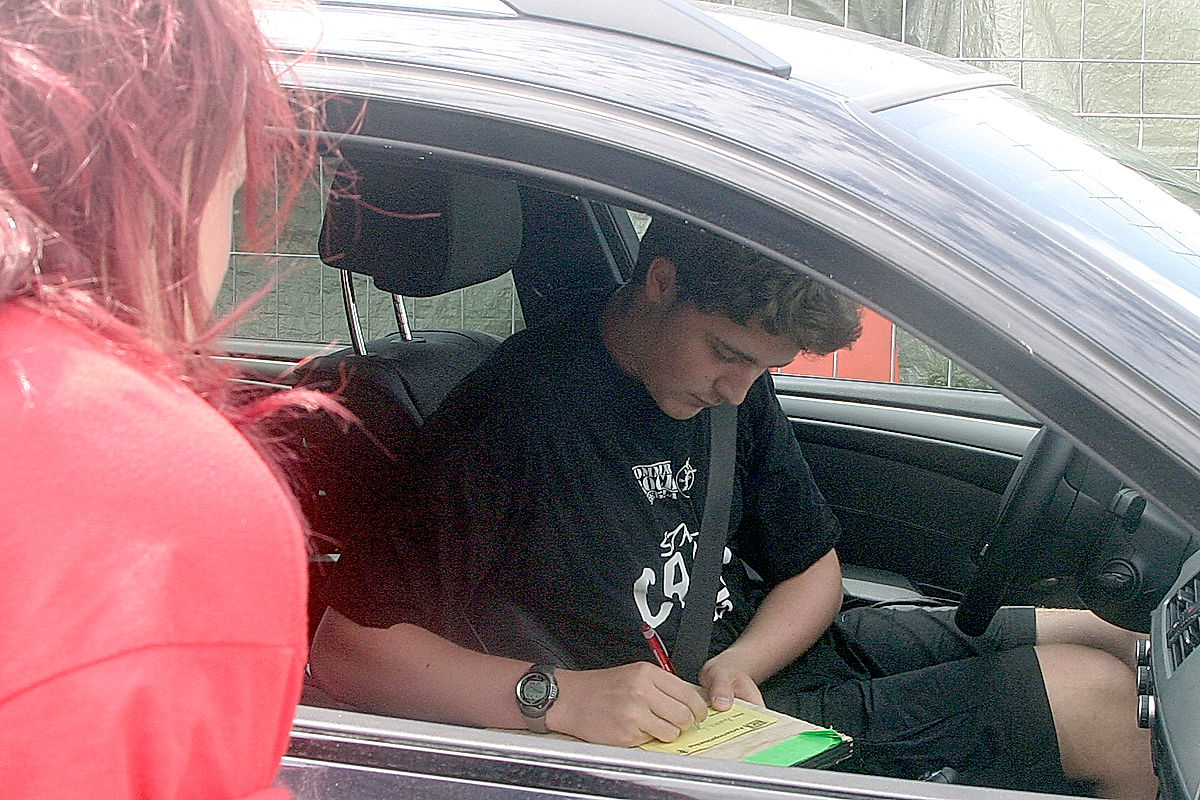 Funktionärer - 2010 - SommarRock Svedala