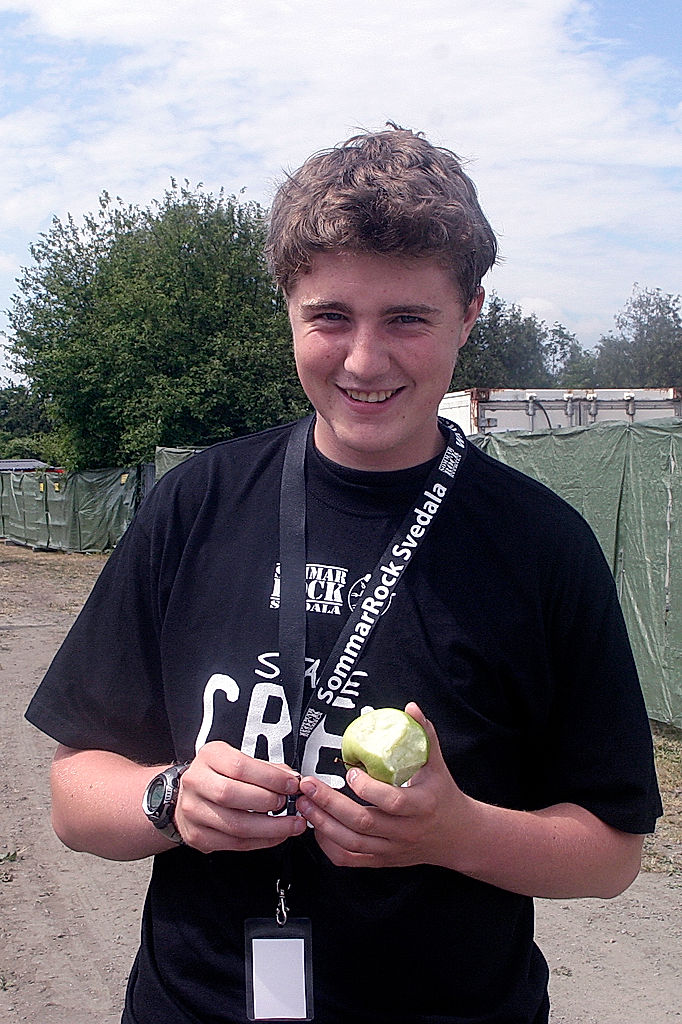 Funktionärer - 2010 - SommarRock Svedala