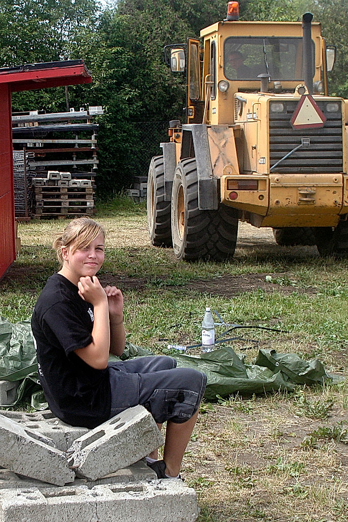 Funktionärer - 2010 - SommarRock Svedala