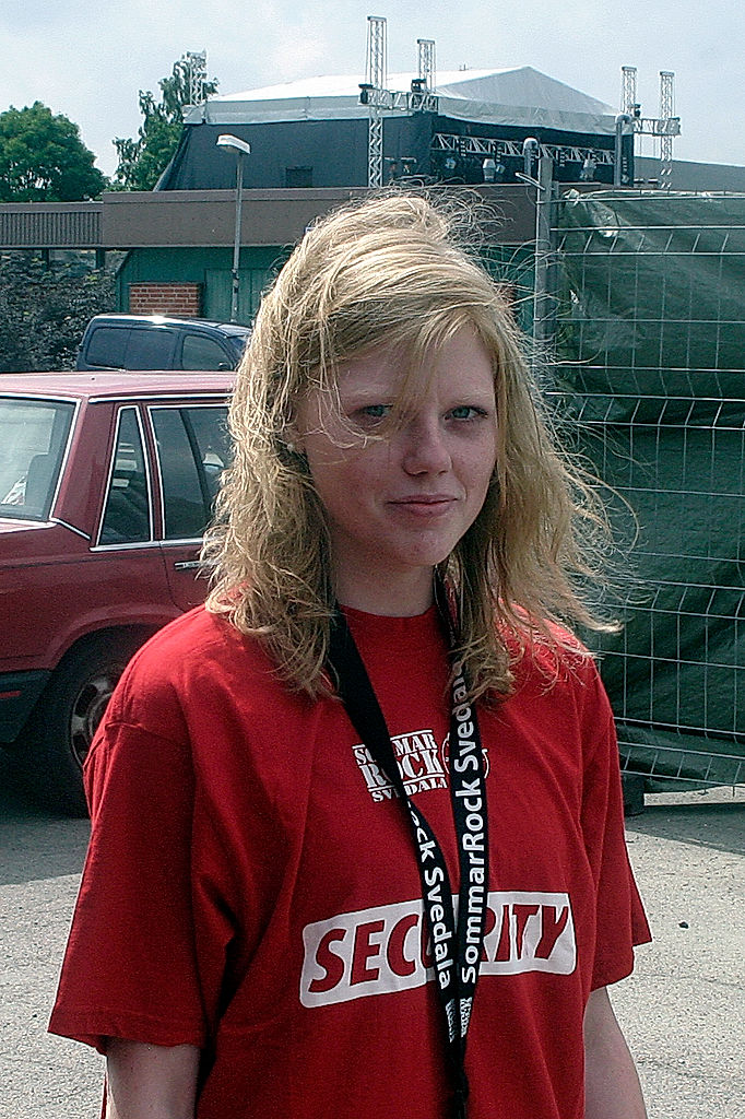 Funktionärer - 2010 - SommarRock Svedala