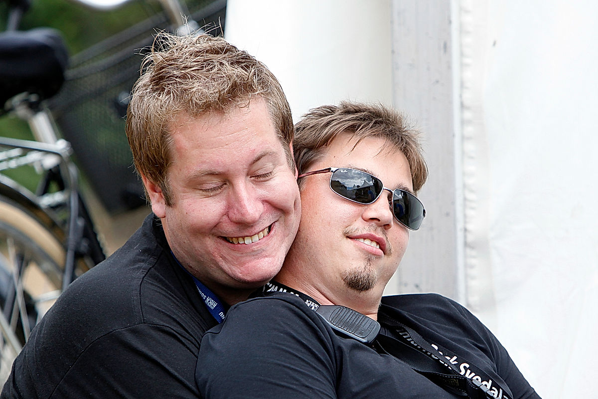 Funktionärer - 2010 - SommarRock Svedala