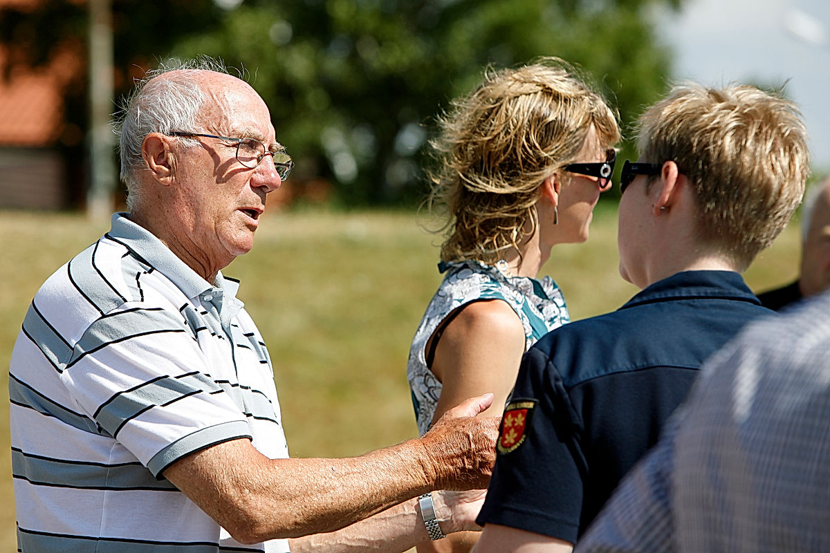 Funktionärer - 2010 - SommarRock Svedala