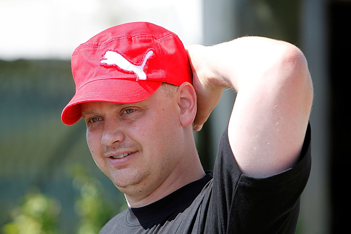 Funktionärer - 2010 - SommarRock Svedala