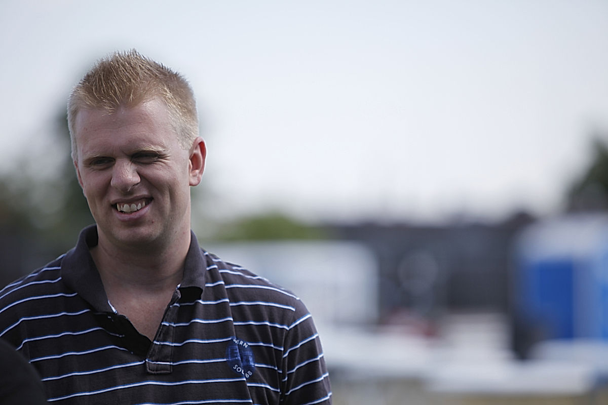 Funktionärer - 2010 - SommarRock Svedala