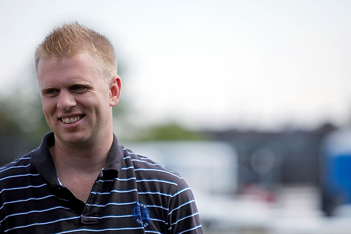Funktionärer - 2010 - SommarRock Svedala