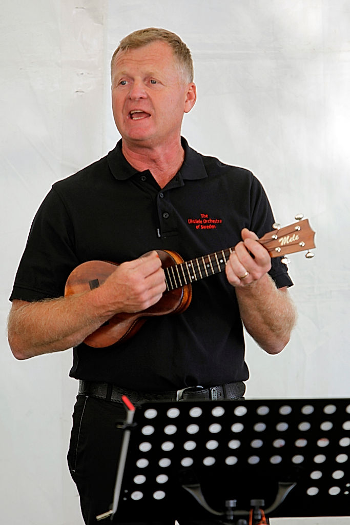 Funktionärer - 2010 - SommarRock Svedala
