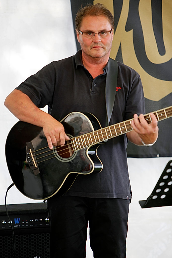 Funktionärer - 2010 - SommarRock Svedala