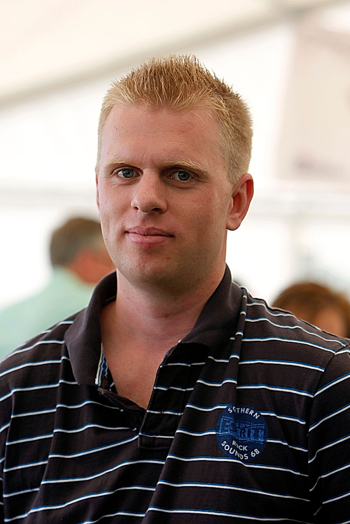 Funktionärer - 2010 - SommarRock Svedala