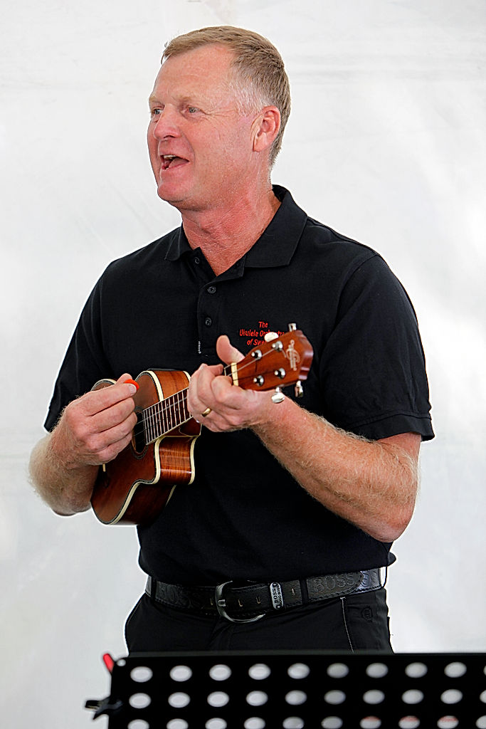 Funktionärer - 2010 - SommarRock Svedala