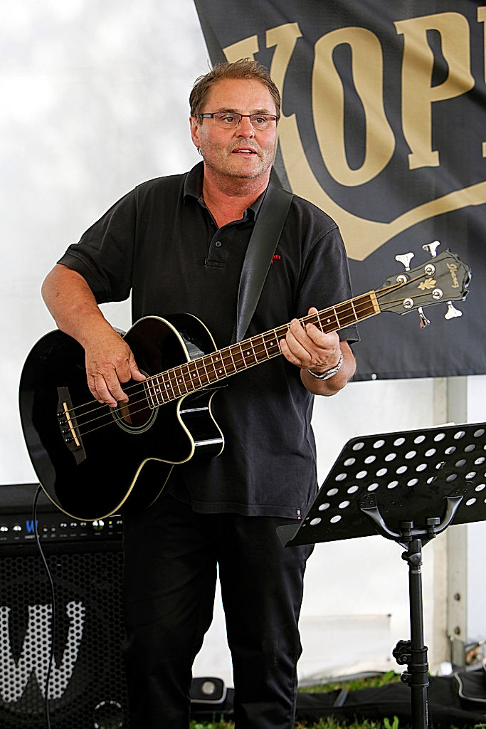 Funktionärer - 2010 - SommarRock Svedala