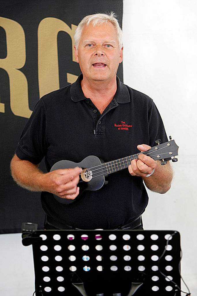 Funktionärer - 2010 - SommarRock Svedala