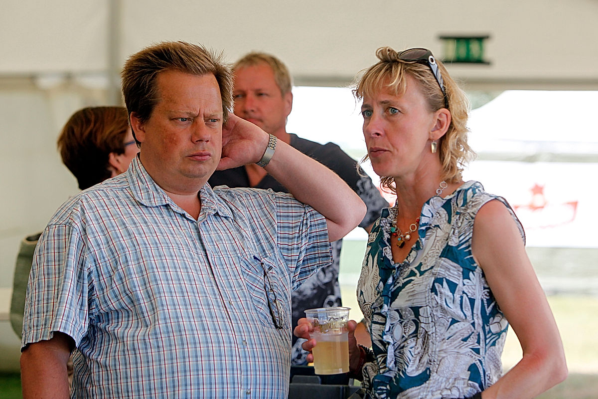 Funktionärer - 2010 - SommarRock Svedala