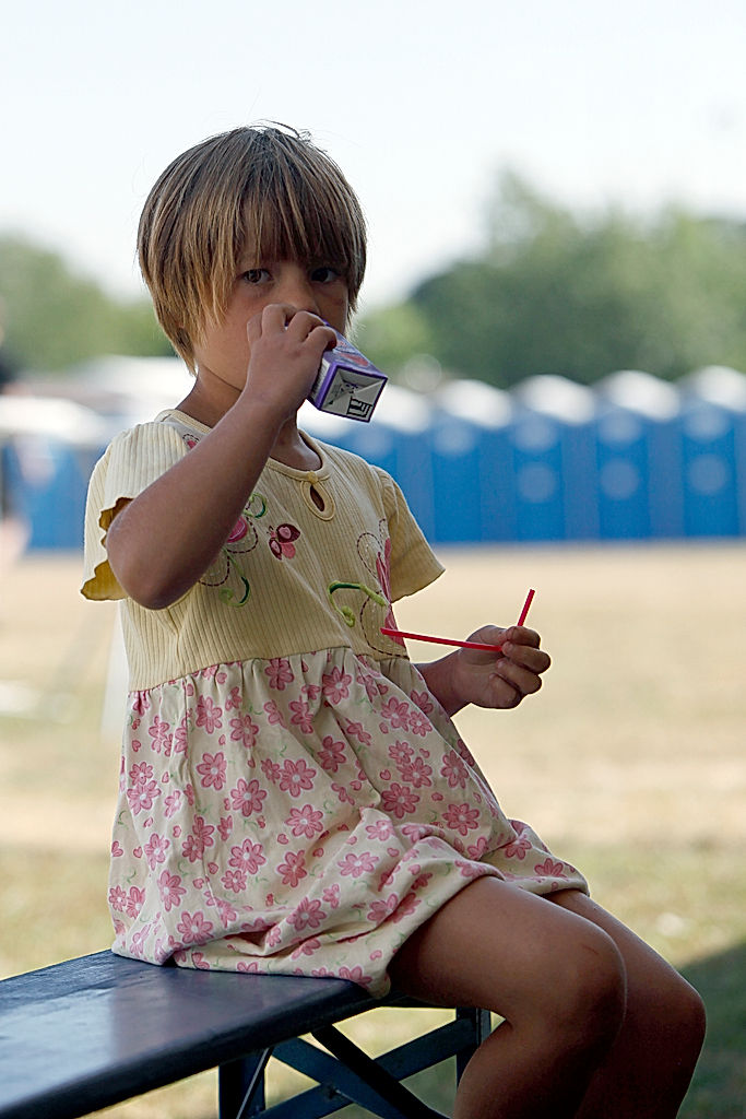 Funktionärer - 2010 - SommarRock Svedala