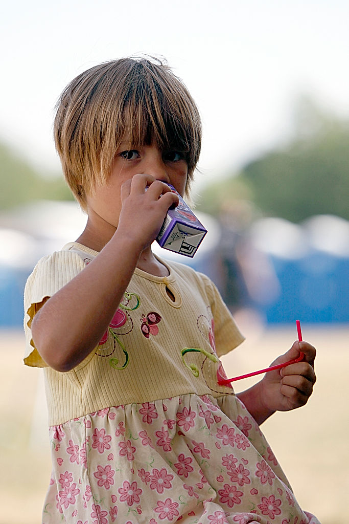 Funktionärer - 2010 - SommarRock Svedala