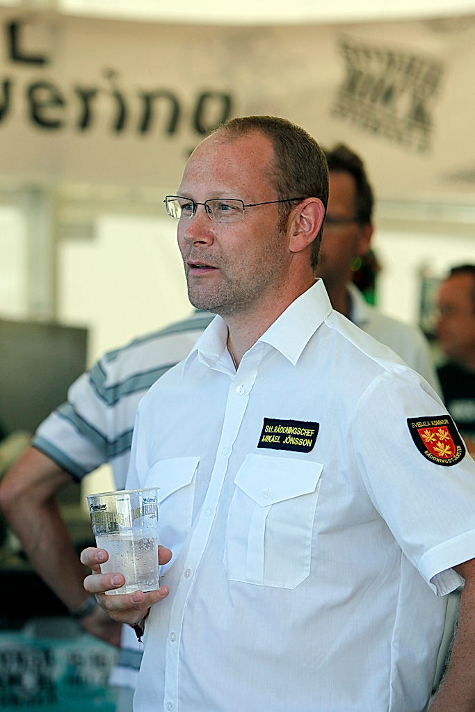 Funktionärer - 2010 - SommarRock Svedala