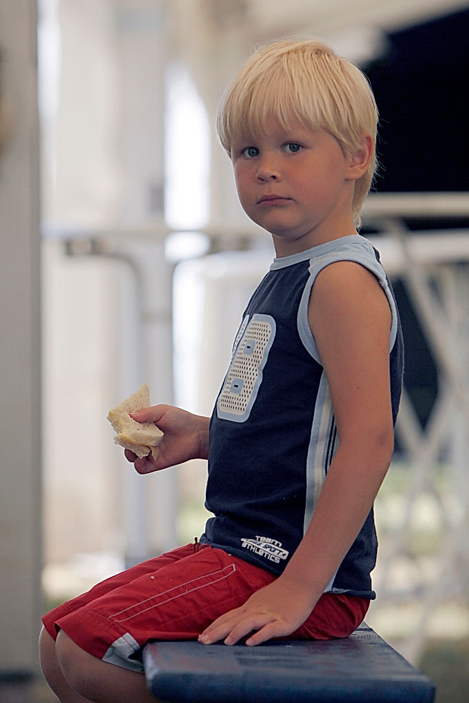 Funktionärer - 2010 - SommarRock Svedala