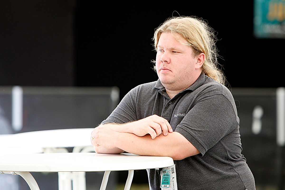 Funktionärer - 2010 - SommarRock Svedala