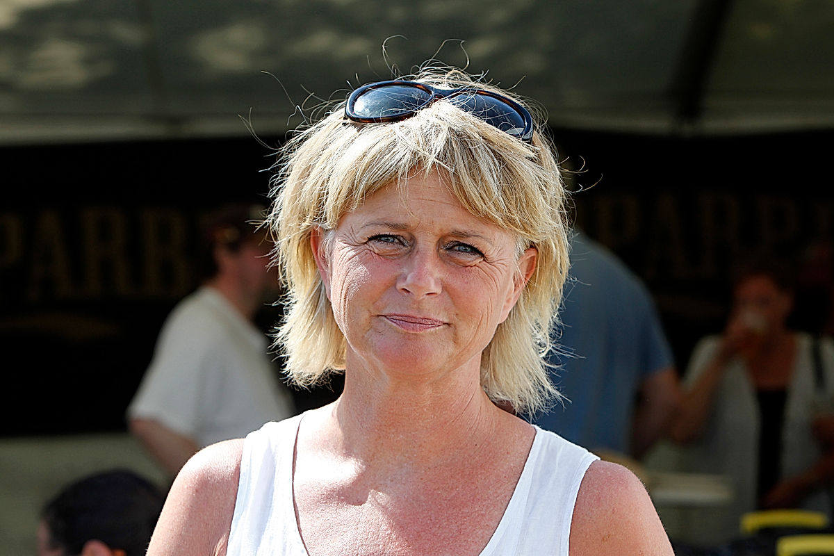 Funktionärer - 2010 - SommarRock Svedala