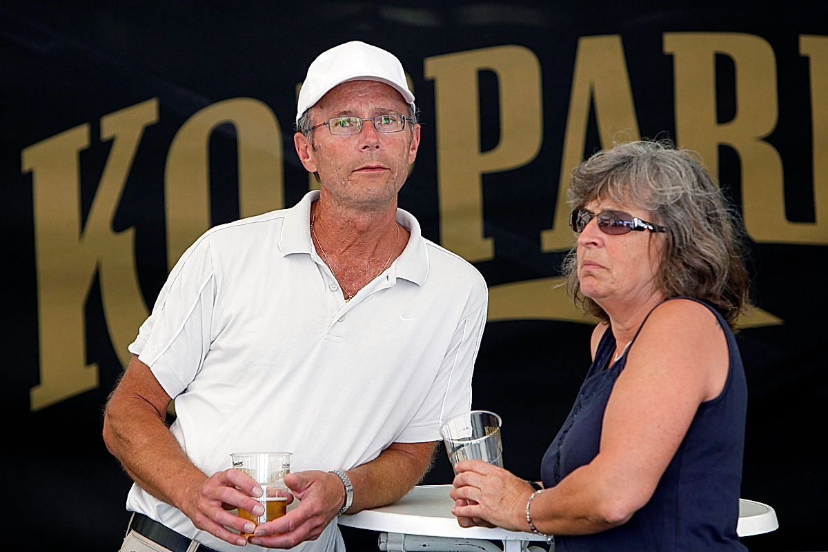 Funktionärer - 2010 - SommarRock Svedala