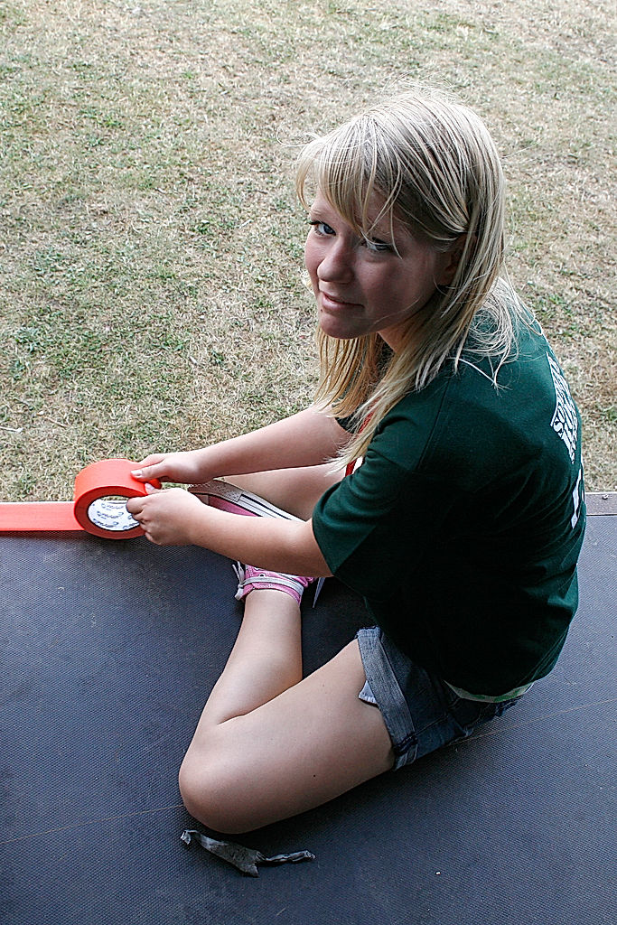 Funktionärer - 2010 - SommarRock Svedala