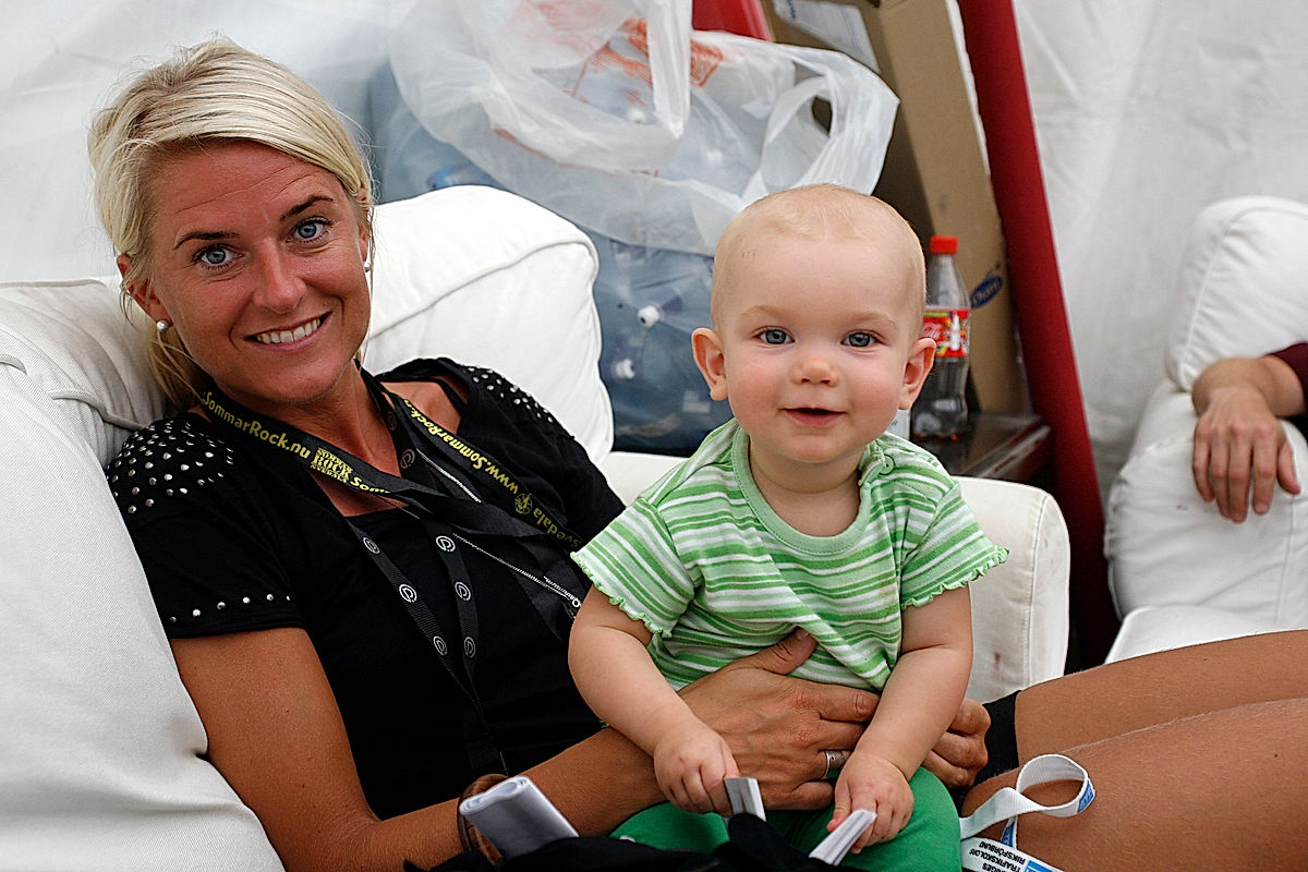 Funktionärer - 2010 - SommarRock Svedala