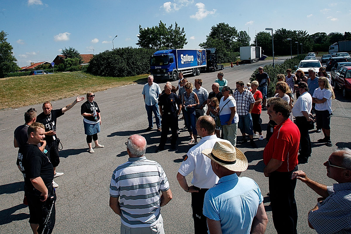 Funktionärer - 2010 - SommarRock Svedala