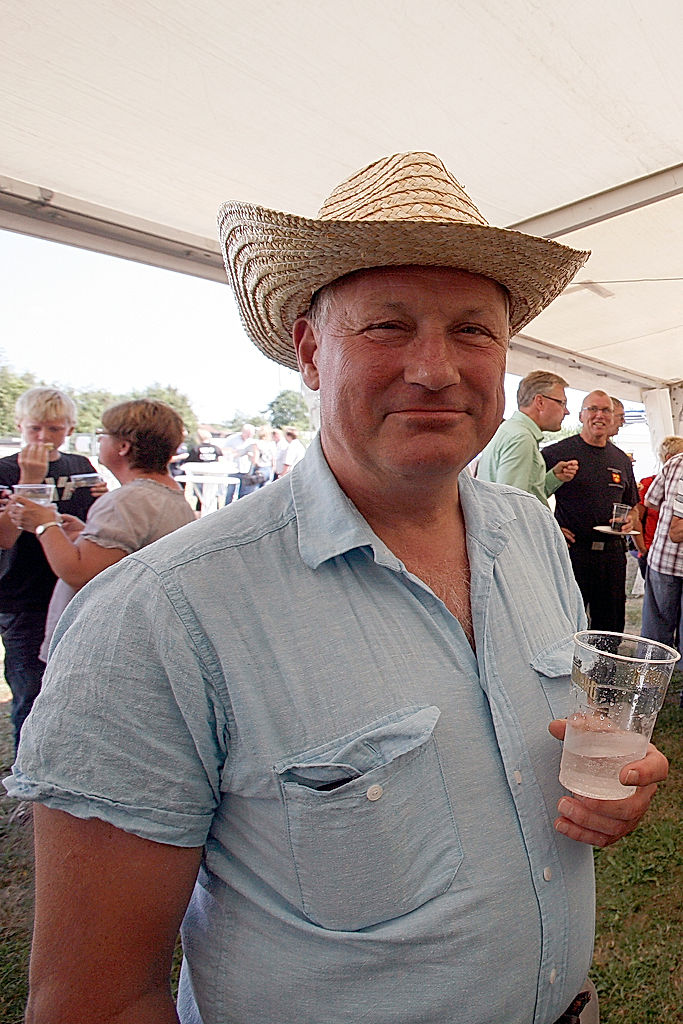 Funktionärer - 2010 - SommarRock Svedala