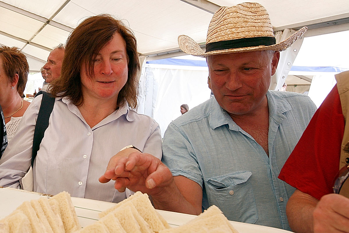 Funktionärer - 2010 - SommarRock Svedala