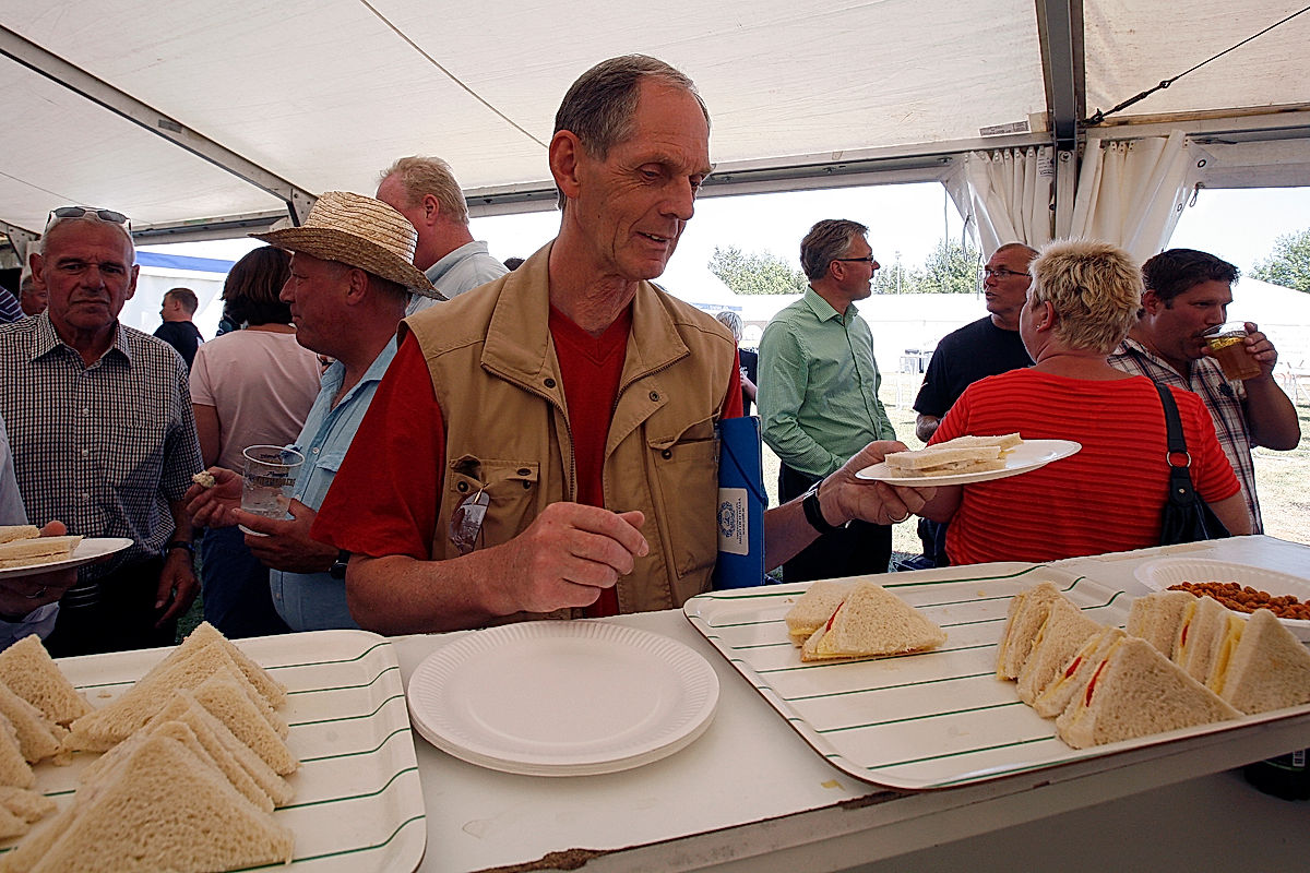 Funktionärer - 2010 - SommarRock Svedala