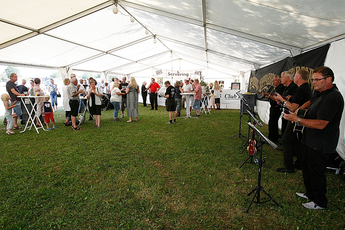 Funktionärer - 2010 - SommarRock Svedala