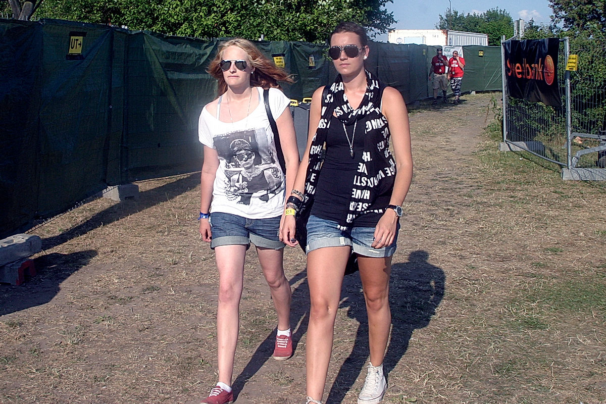 Funktionärer - 2010 - SommarRock Svedala