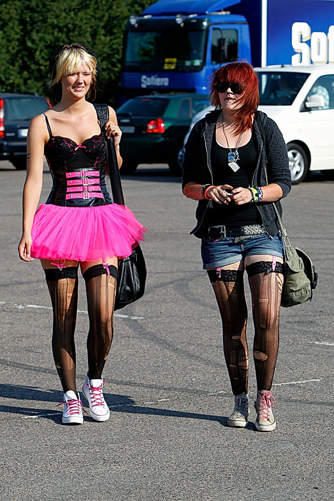 Funktionärer - 2010 - SommarRock Svedala