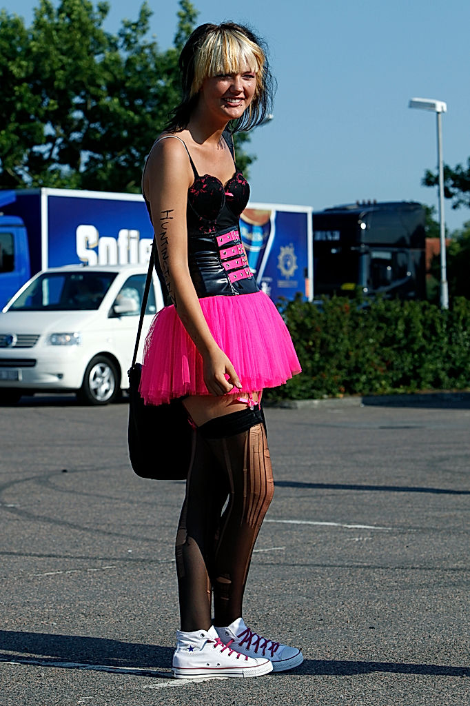 Funktionärer - 2010 - SommarRock Svedala