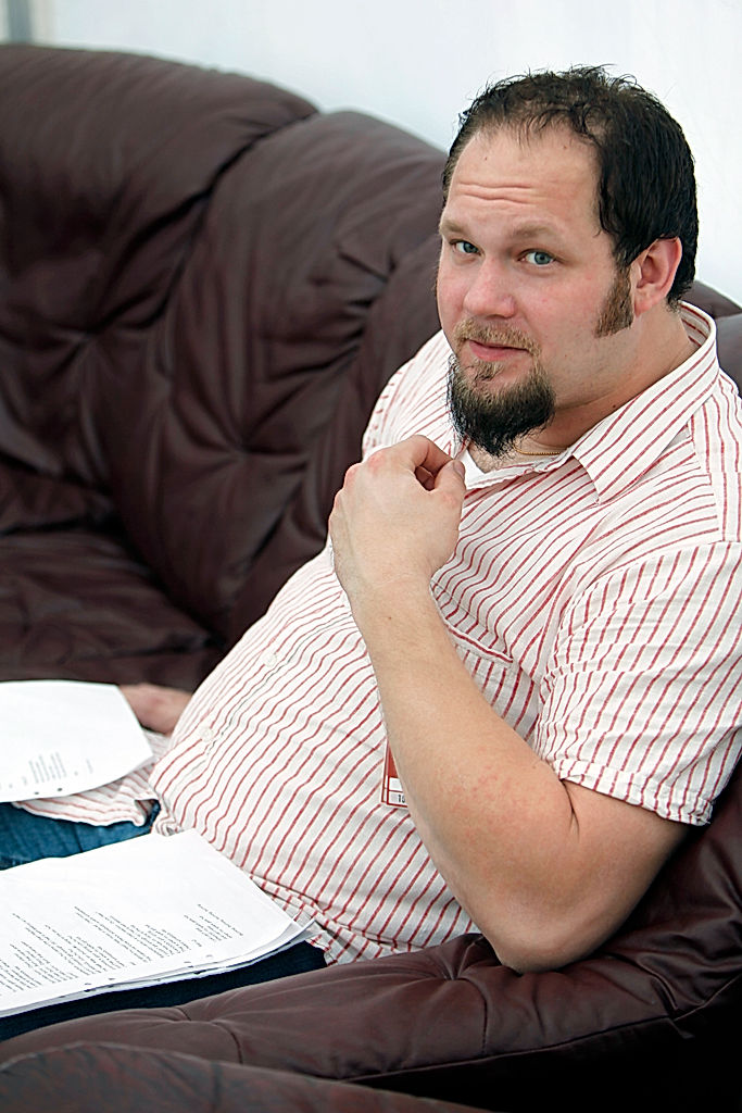 Funktionärer - 2010 - SommarRock Svedala