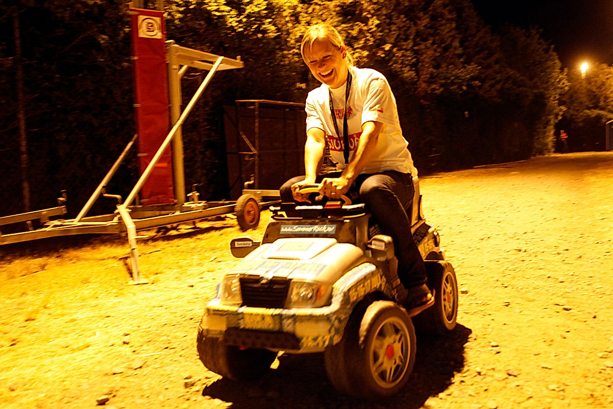 Funktionärer - 2010 - SommarRock Svedala