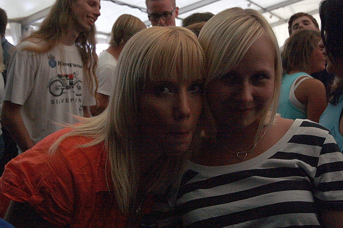 Publik - 2010 - SommarRock Svedala