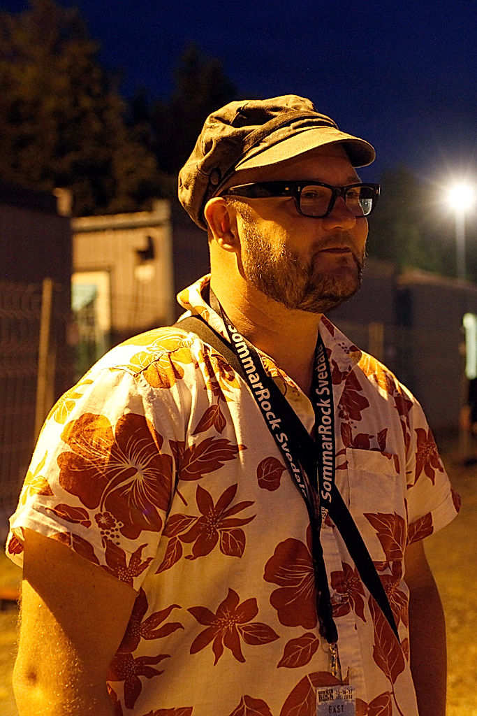 Publik - 2010 - SommarRock Svedala