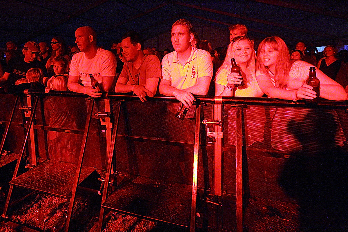 Publik - 2010 - SommarRock Svedala