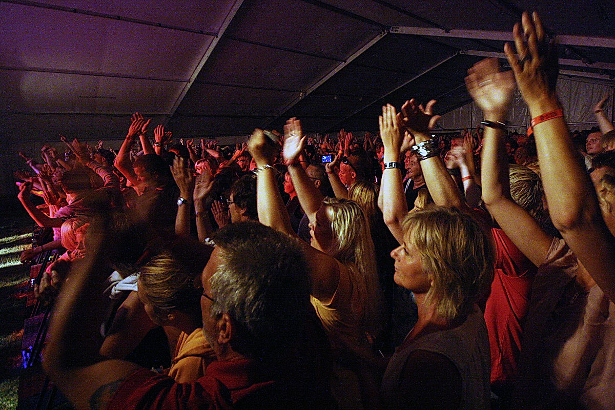 Publik - 2010 - SommarRock Svedala