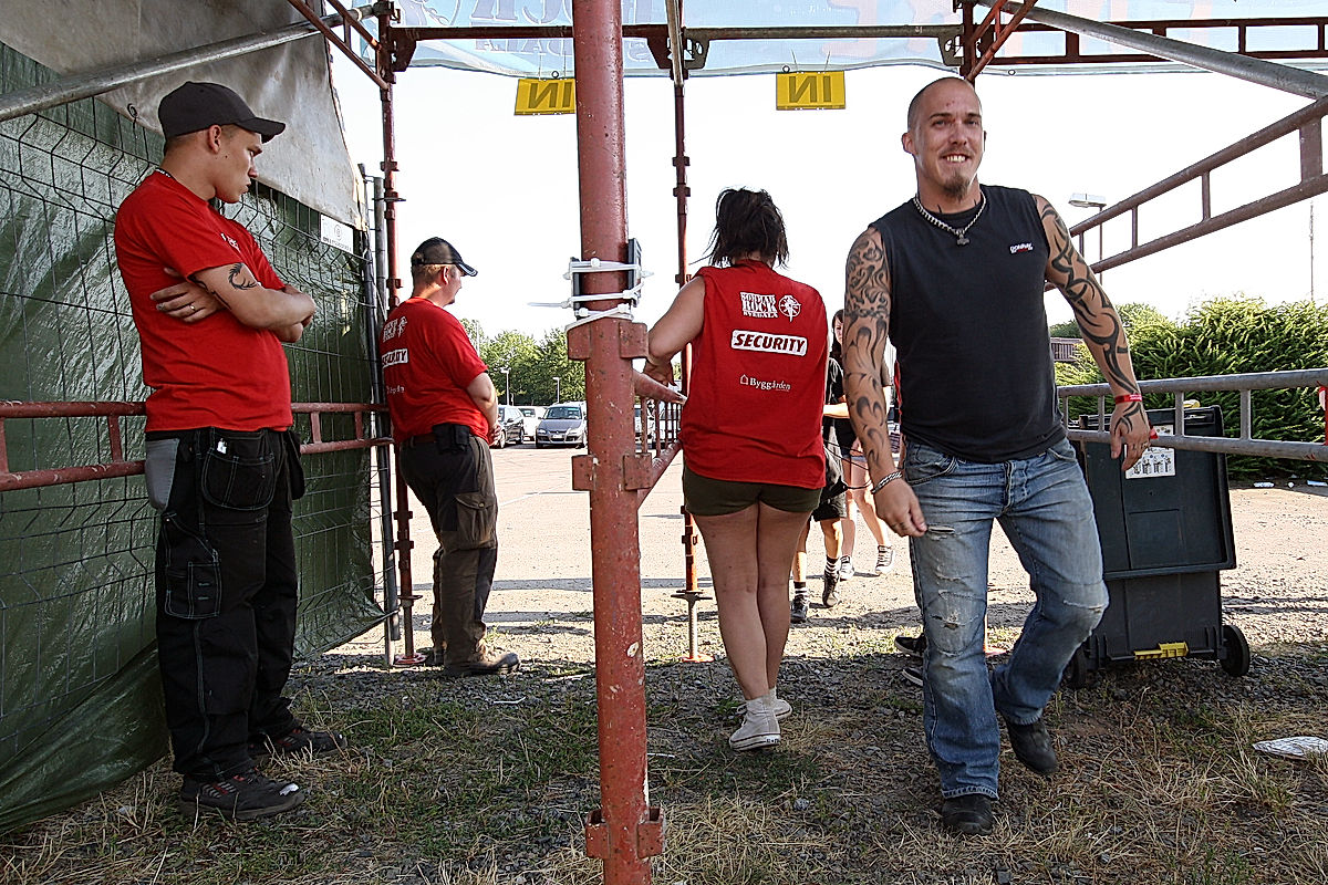 Publik - 2010 - SommarRock Svedala