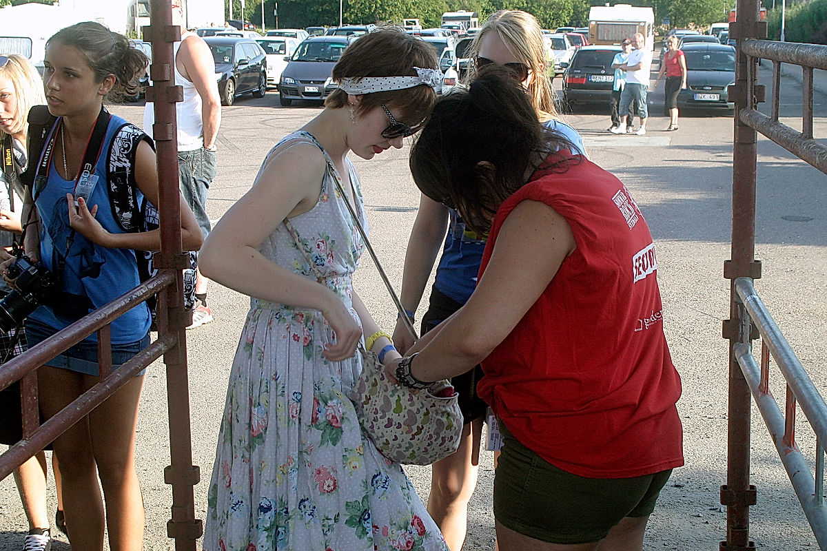Publik - 2010 - SommarRock Svedala