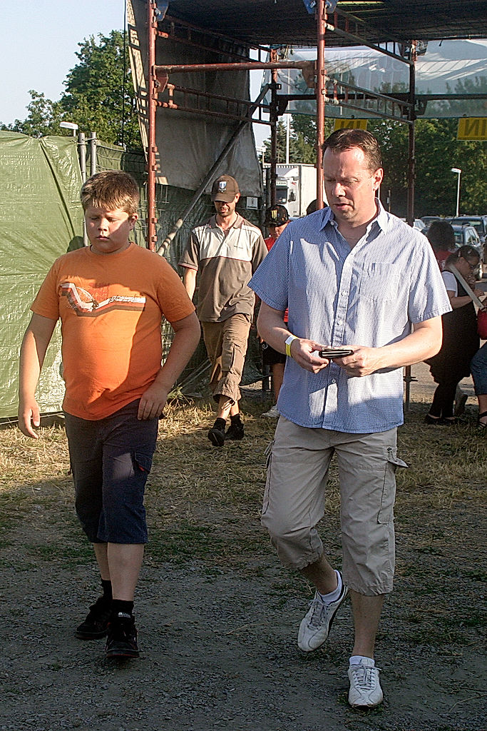 Publik - 2010 - SommarRock Svedala