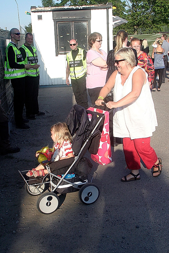 Publik - 2010 - SommarRock Svedala