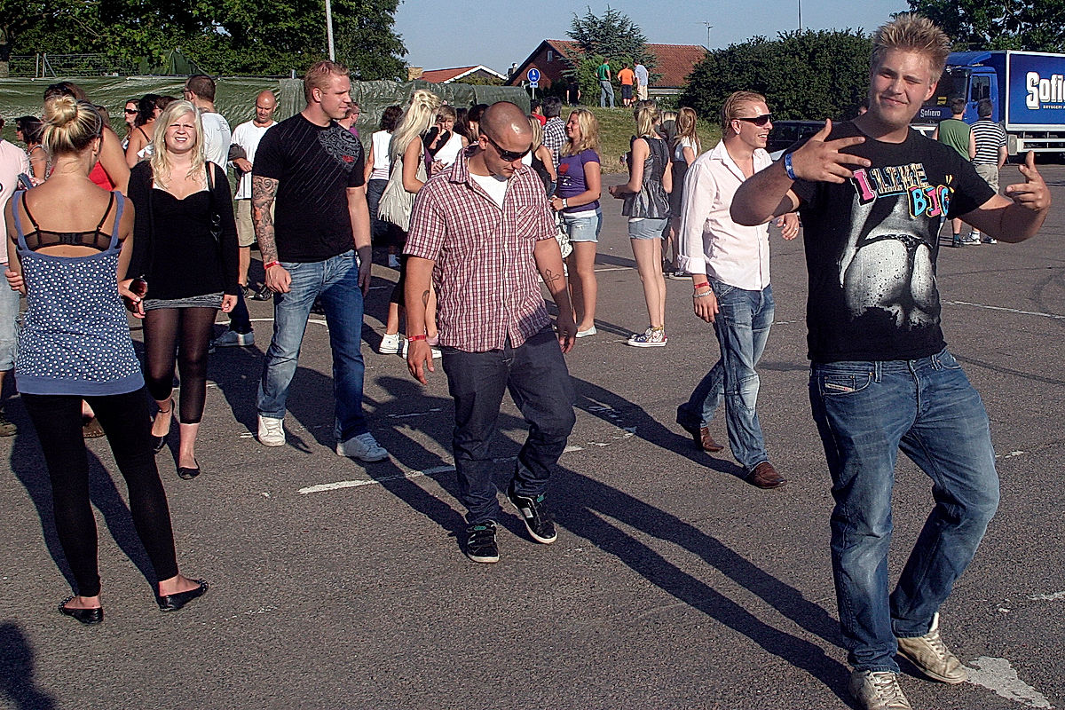 Publik - 2010 - SommarRock Svedala