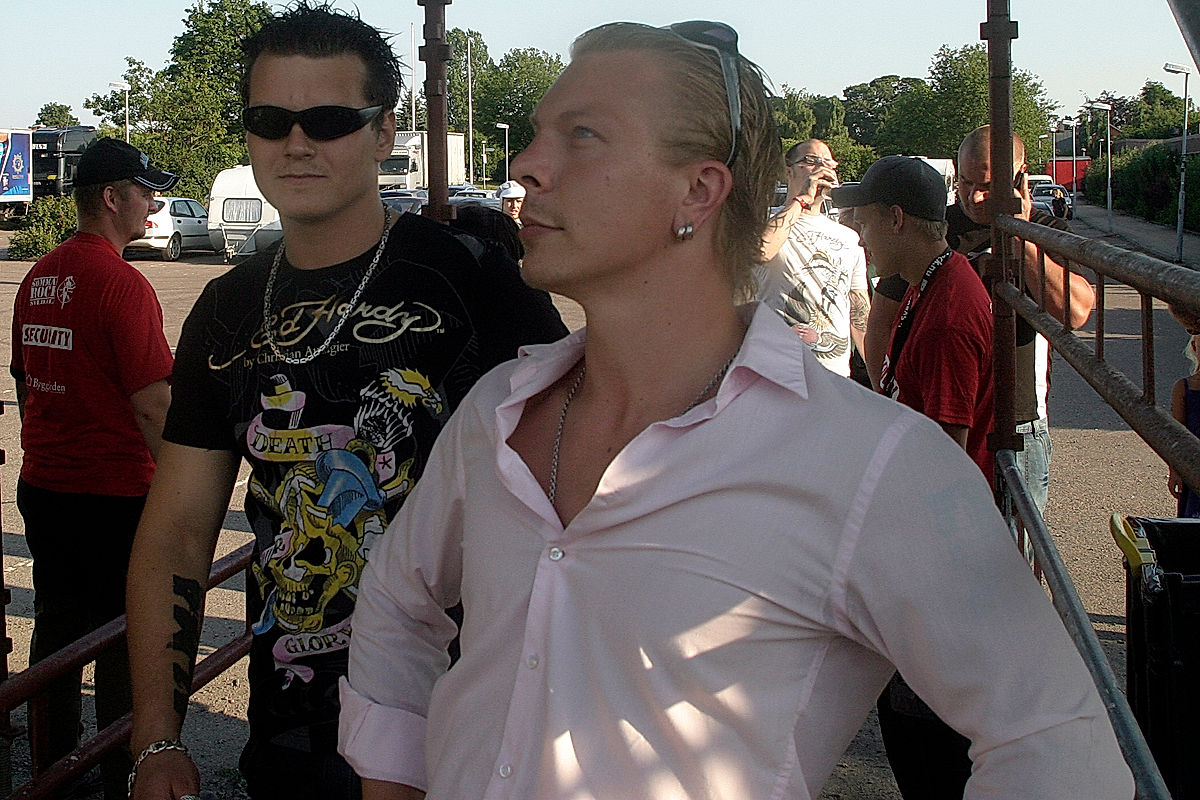 Publik - 2010 - SommarRock Svedala