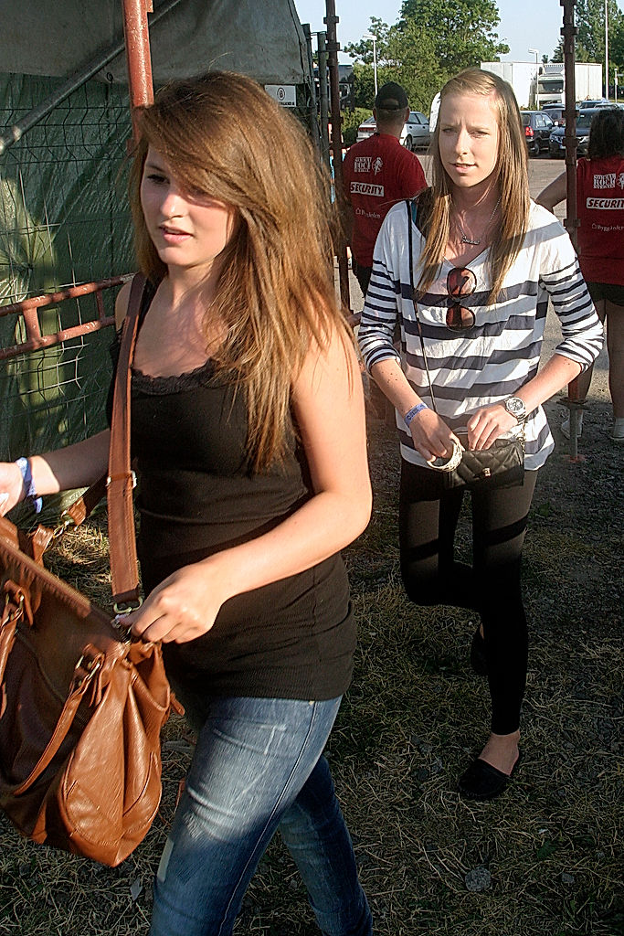 Publik - 2010 - SommarRock Svedala